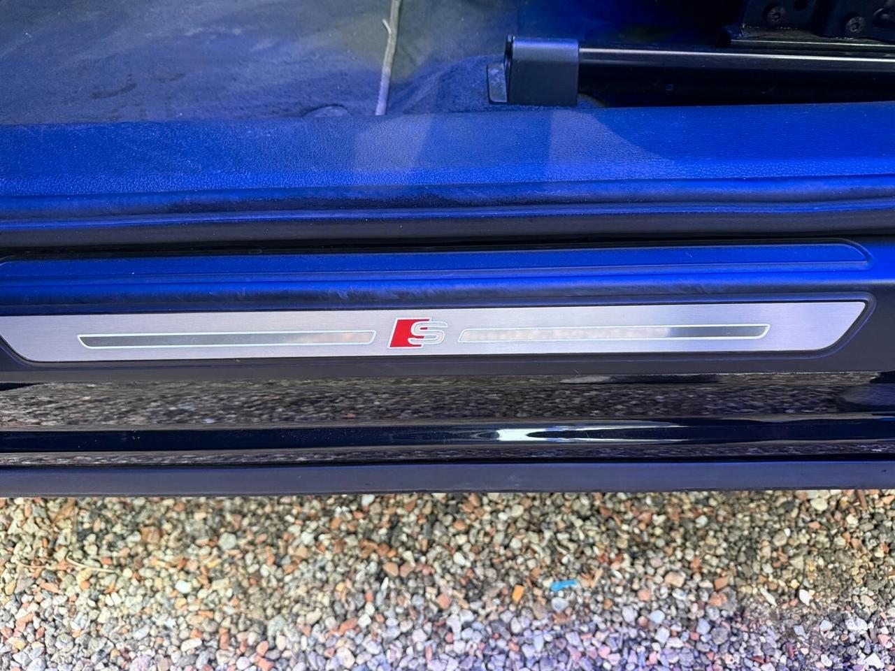 Audi Q5 40 TDI 204 CV quattro S tronic