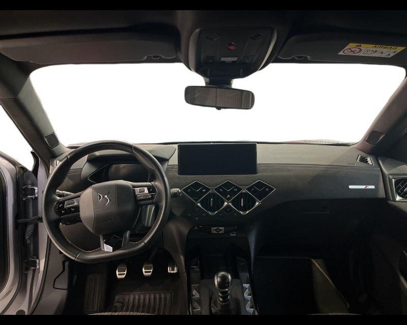 DS DS3 2019 Crossback Crossback 1.5 bluehdi Performance Line 110cv
