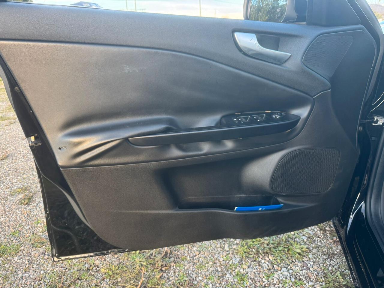 Alfa Romeo Giulietta 1.6 JTDm 2017 SOLO 110.000 KM