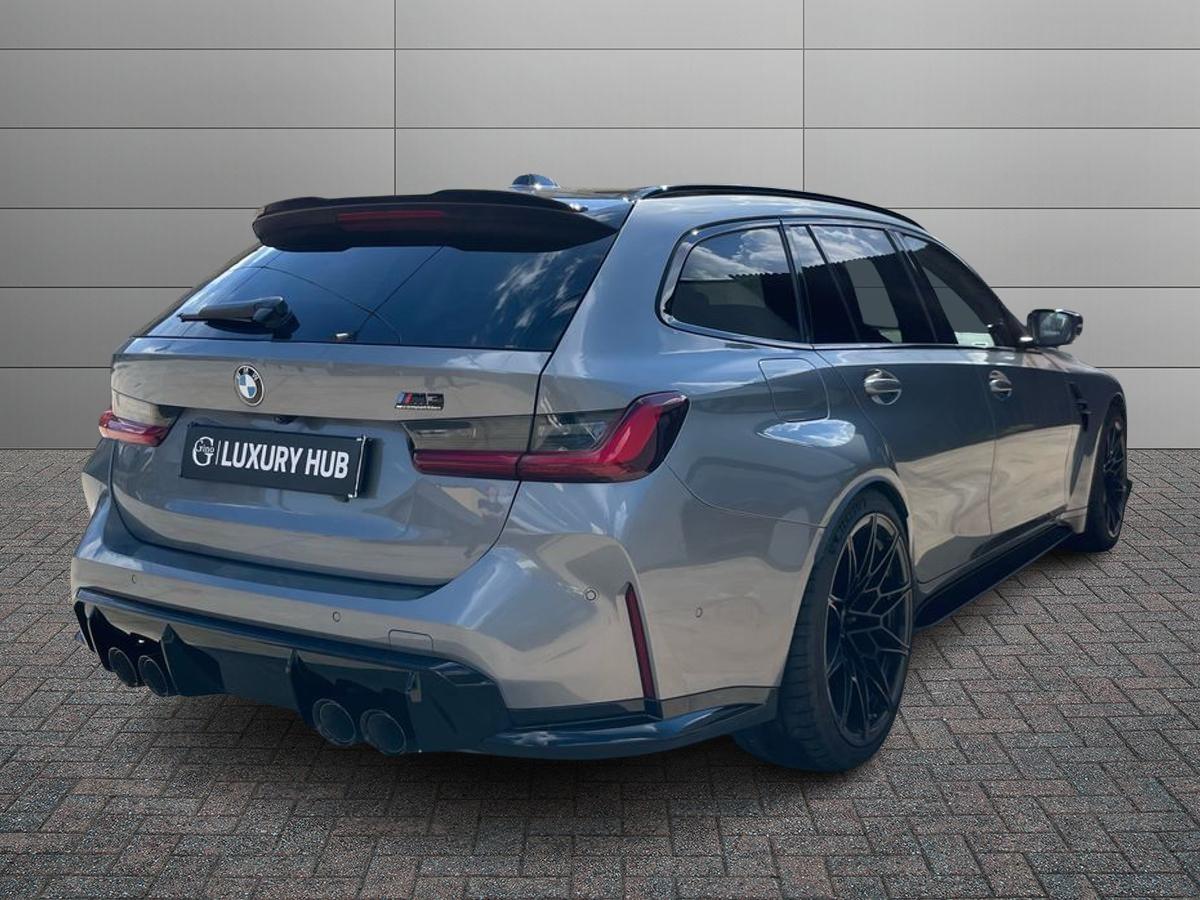 BMW M3 Touring 3.0 Competition M xdrive auto