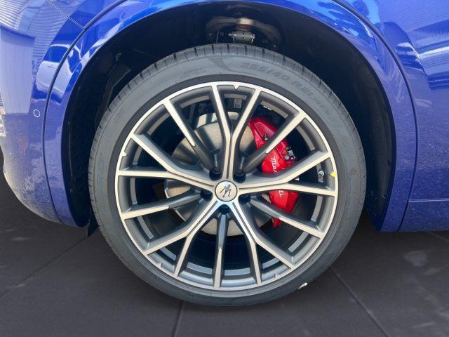 MASERATI Grecale MY25 MHEV 250 CV AWD