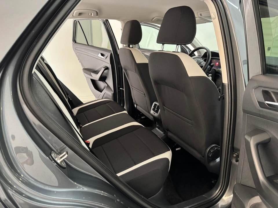 Volkswagen T-Roc 2.0 4MOTION 150/CV 2018