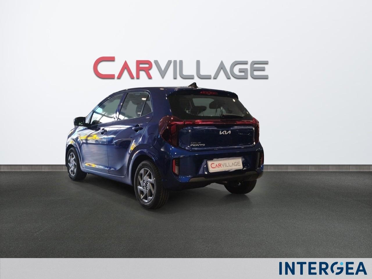 KIA Picanto 1.0 gdi Urban