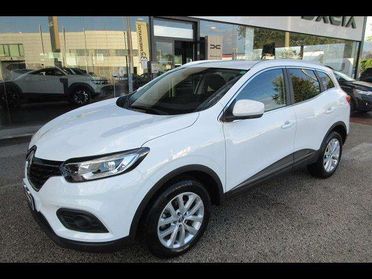 Renault Kadjar 1.5 blue dci Sport Edition 115cv