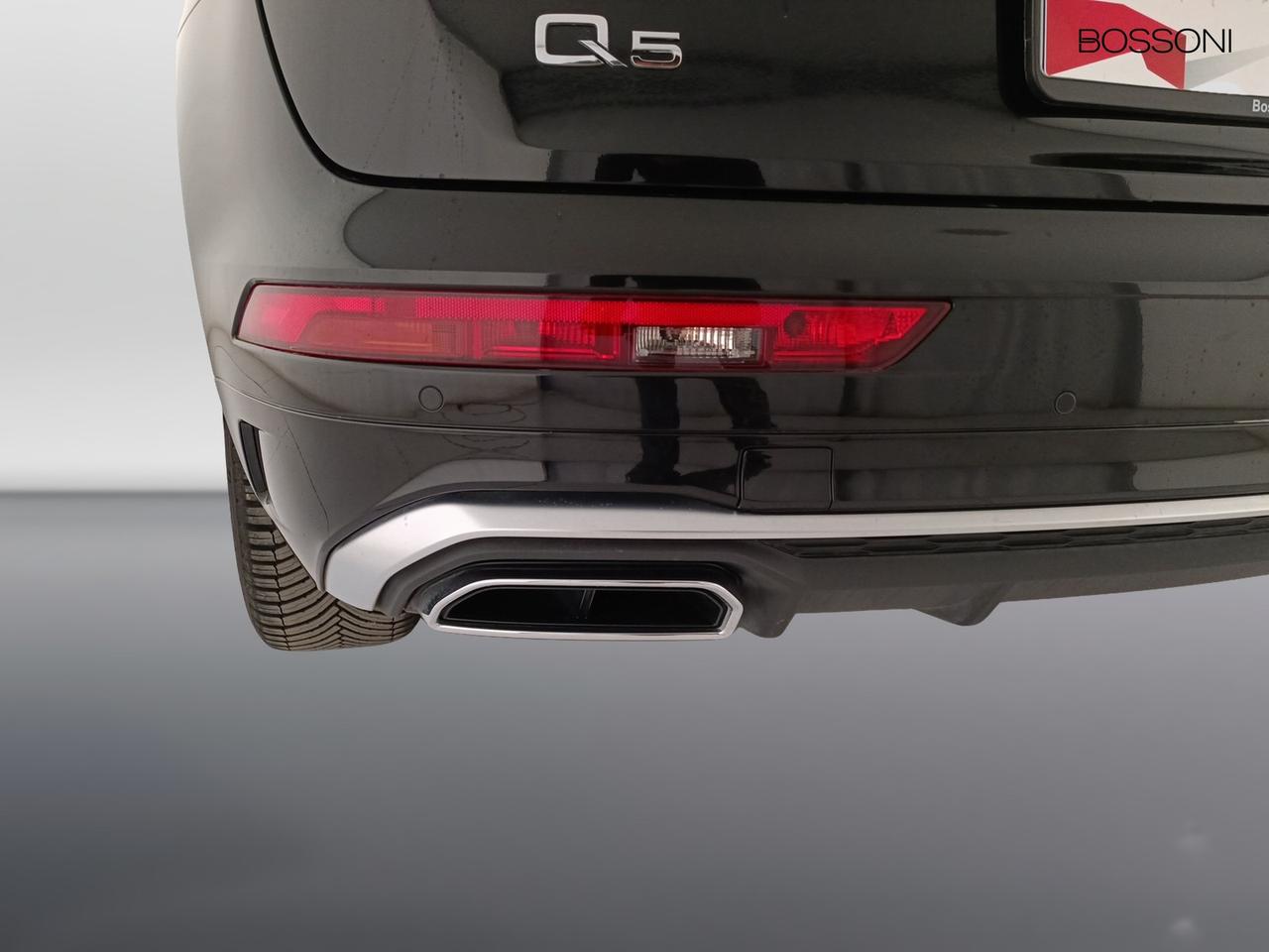 Audi Q5 40 2.0 tdi mhev 12v s line quattro s tronic
