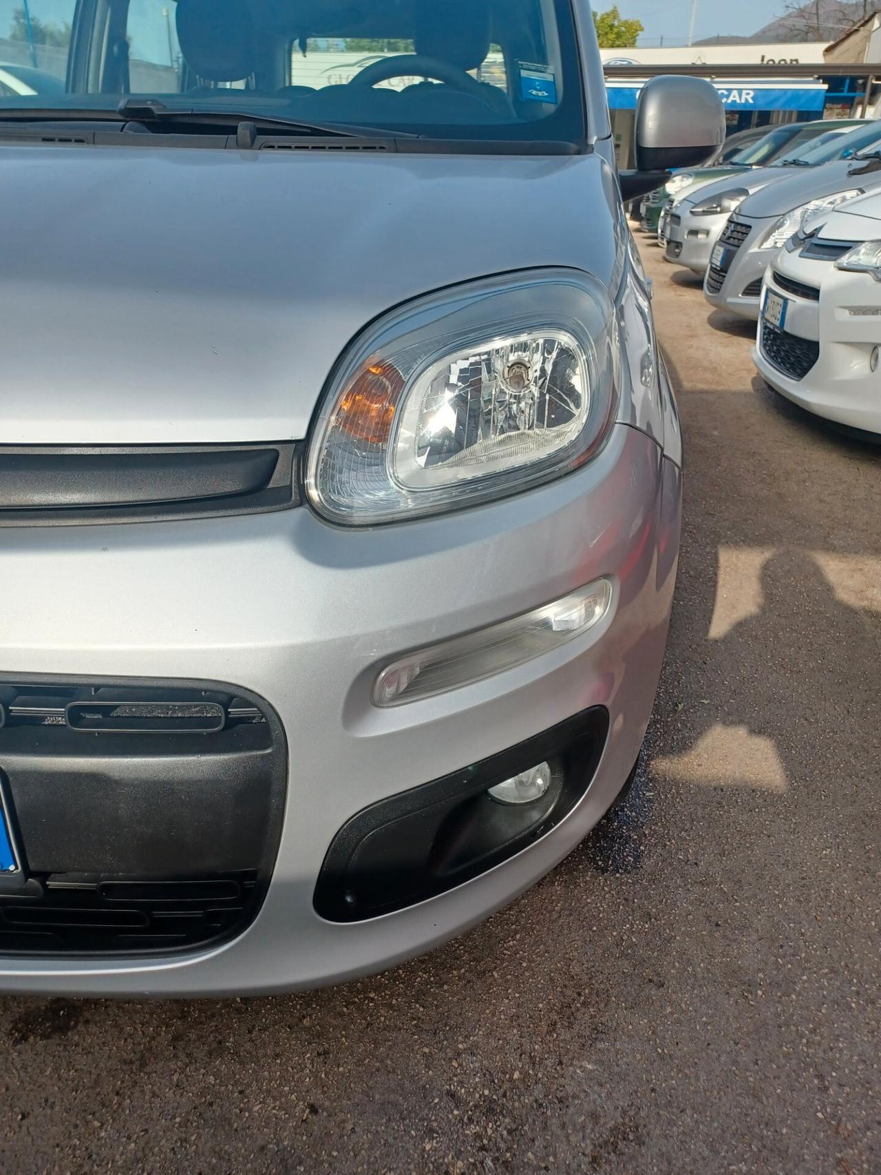 Fiat Panda 1.3 M.JET LOUNGE ANNO 2014