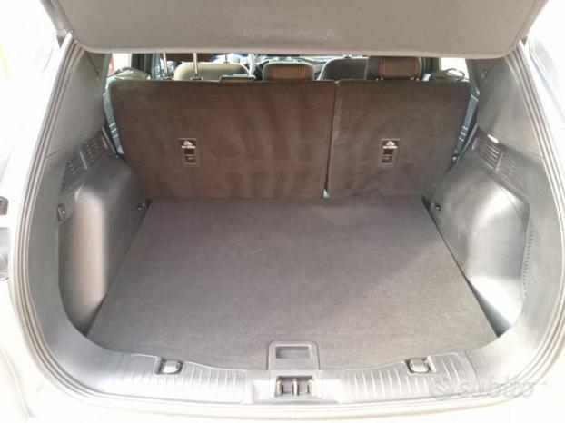 Ford Kuga ST-LineX 190cv Full Hybrid TOP DI GAMMA