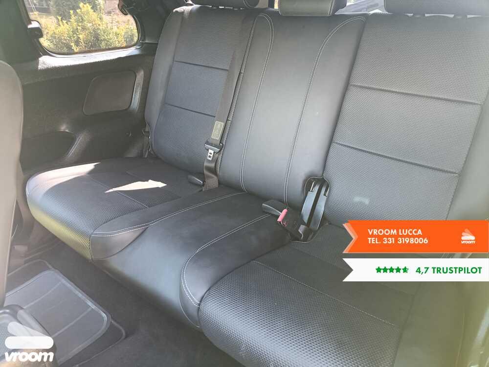 LAND ROVER Freelander 1ª serie Freelander 2.0 ...