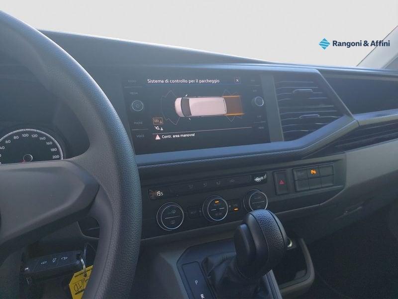 Volkswagen Caravelle 2.0 TDI 150CV DSG PC Trendline