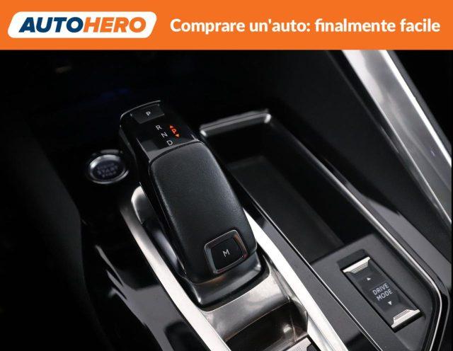 PEUGEOT 5008 BlueHDi 130 S&S EAT8 Active Pack