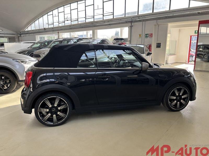 MINI Mini Cabrio Mini 1.5 Cooper Yours Cabrio