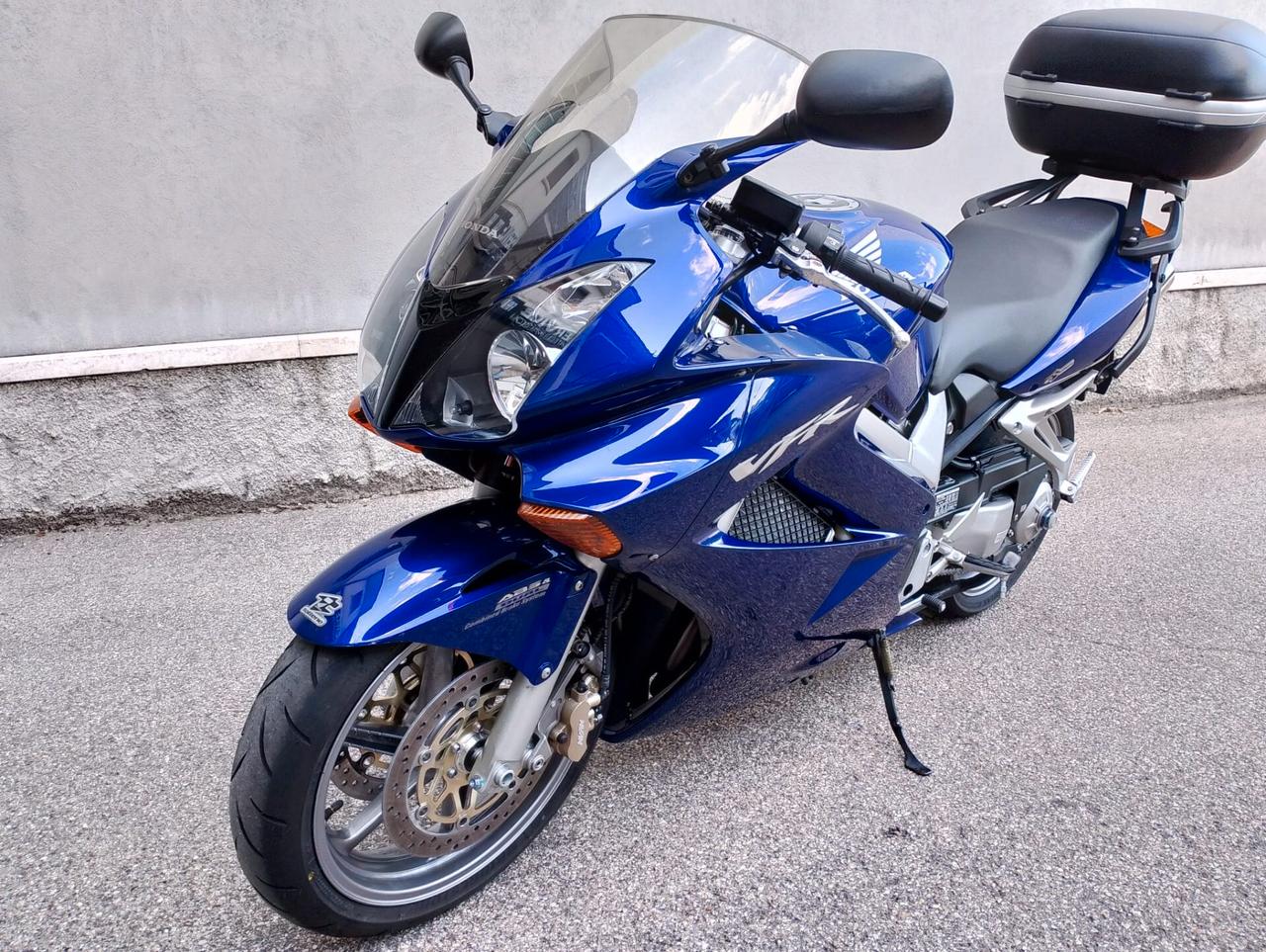 Honda VFR 800