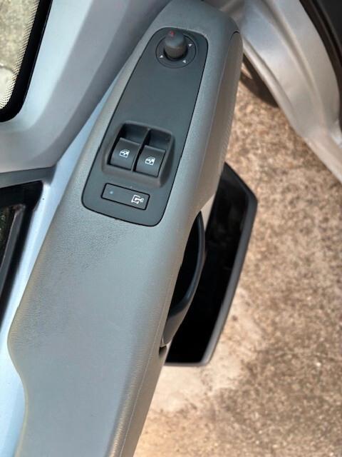 Fiat Ducato 33 2.3 MJT PLM-TM Furgone Vetrato