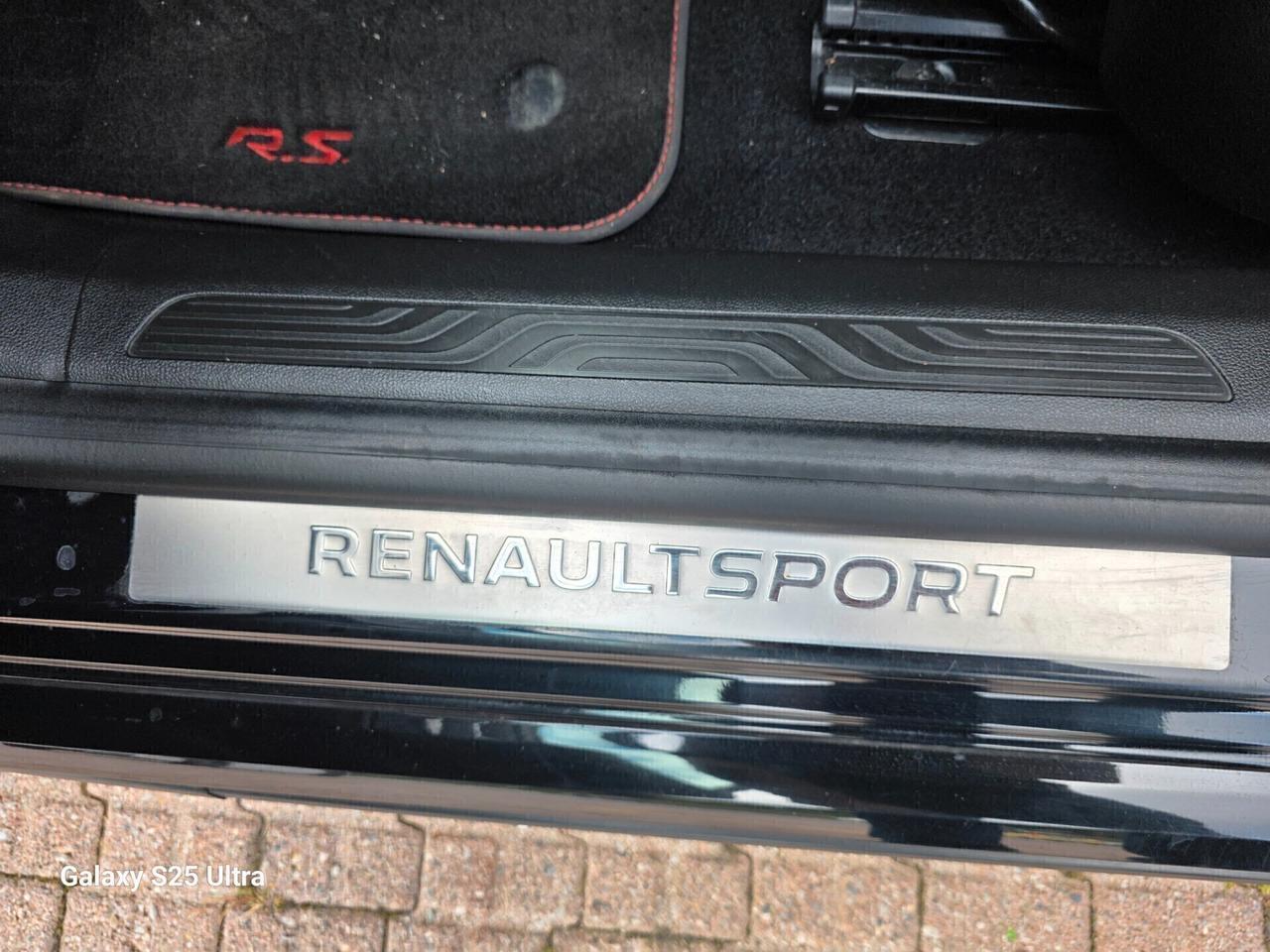 Megane 300CV R.S. Trophy 4Control ritiro usato/scambio