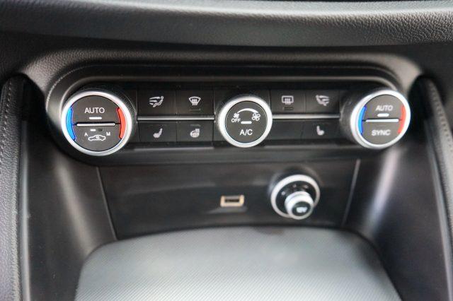 ALFA ROMEO Stelvio 2.2 Turbodiesel 210 CV AT8 Q4 Business