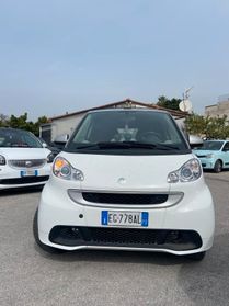 Smart ForTwo 1000 62 kW cabrio pulse