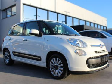 FIAT 500L 1.3 Multijet 95 CV Lounge