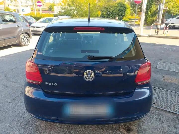 Volkswagen Polo 1.2 70 CV 5p. Comfortline