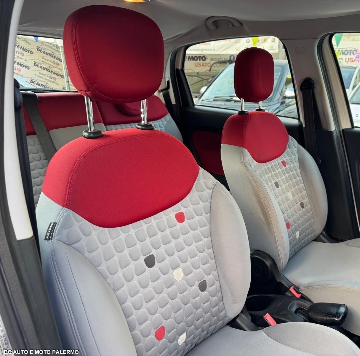 Fiat 500L 1.3 Multijet 85CV.Lounge.Fine 2013
