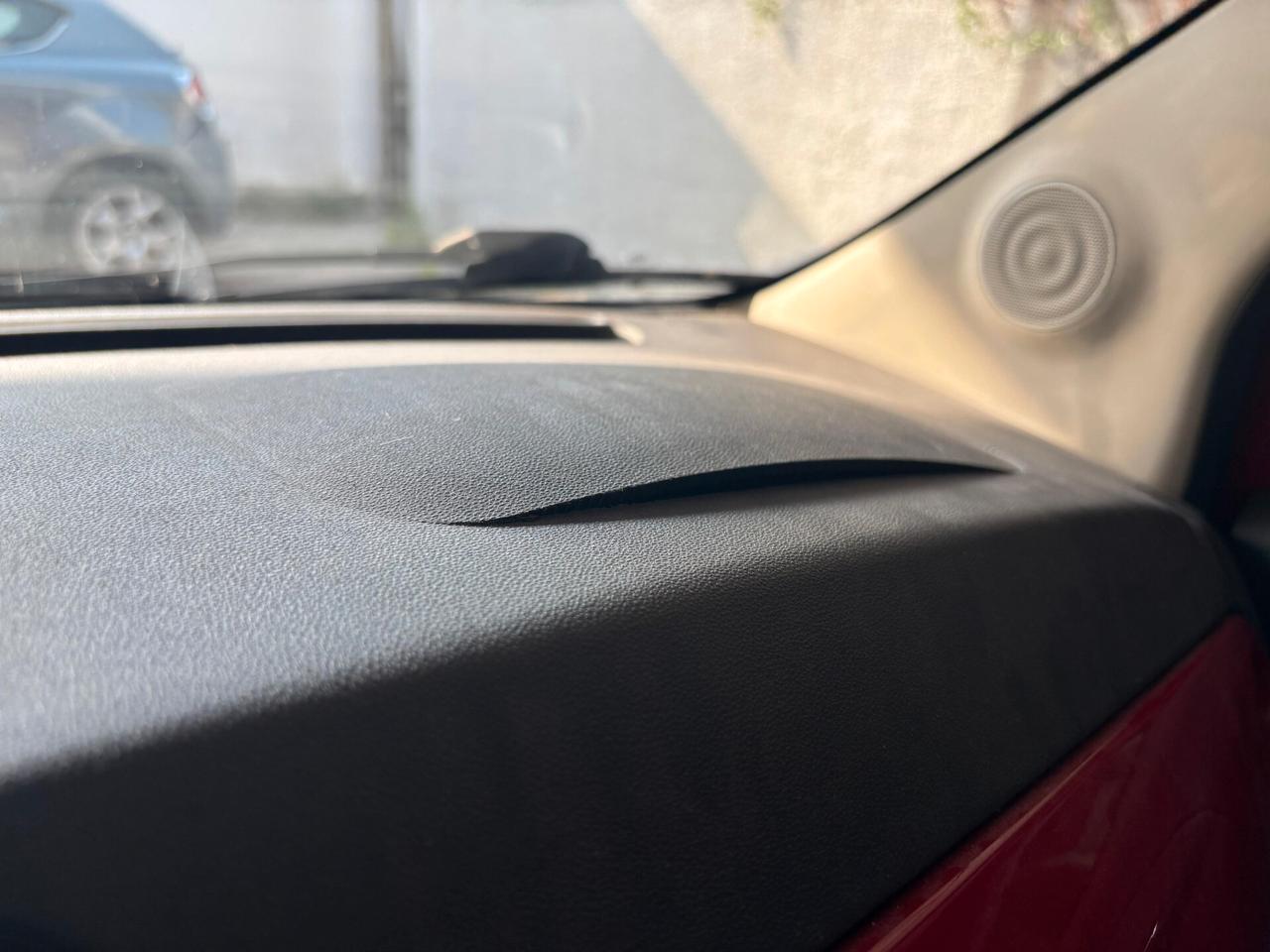Fiat 500 1.3 Multijet