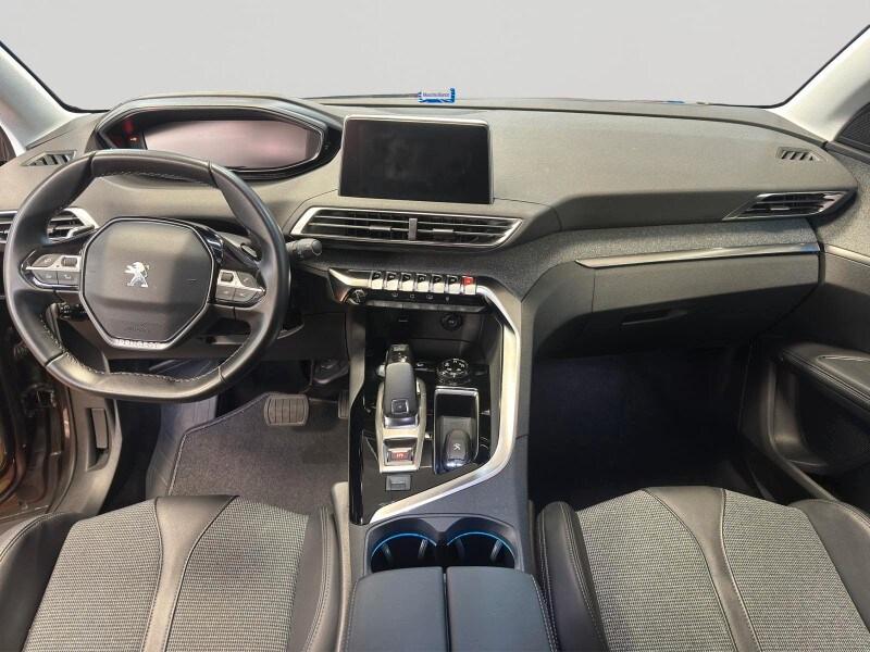 PEUGEOT 5008 2ª serie 5008 PureTech Turbo 180 ...