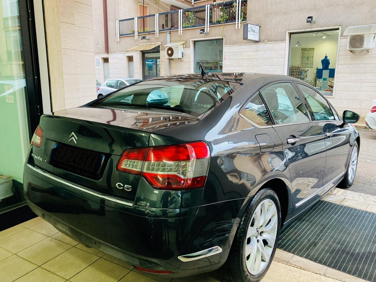Citroen C5 2.0 HDi -PERFETTA- 2011