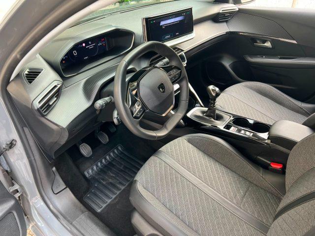 PEUGEOT 208 100 Stop&Start 5 porte Allure