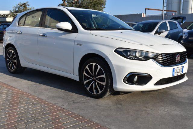 FIAT Tipo 1.6 Mjt S&S 5 porte Business *Navigatore*