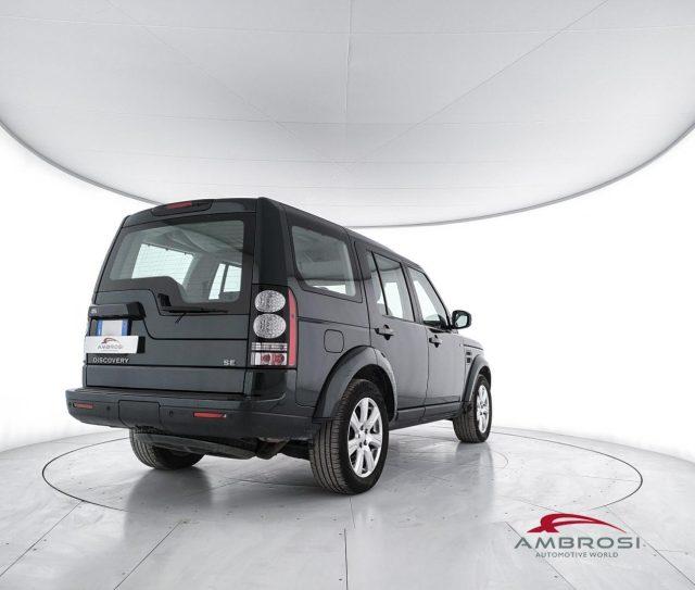 LAND ROVER Discovery 4 3.0 TDV6 211CV S - PER OPERATORI DEL SETTORE