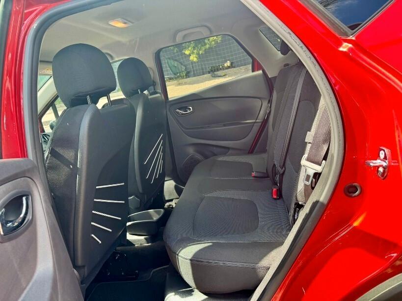 Renault Captur 1.5 dCi 90 CV Energy Intens