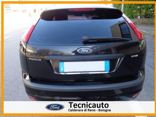FORD Focus 1.6 TDCi (90CV) 5p.