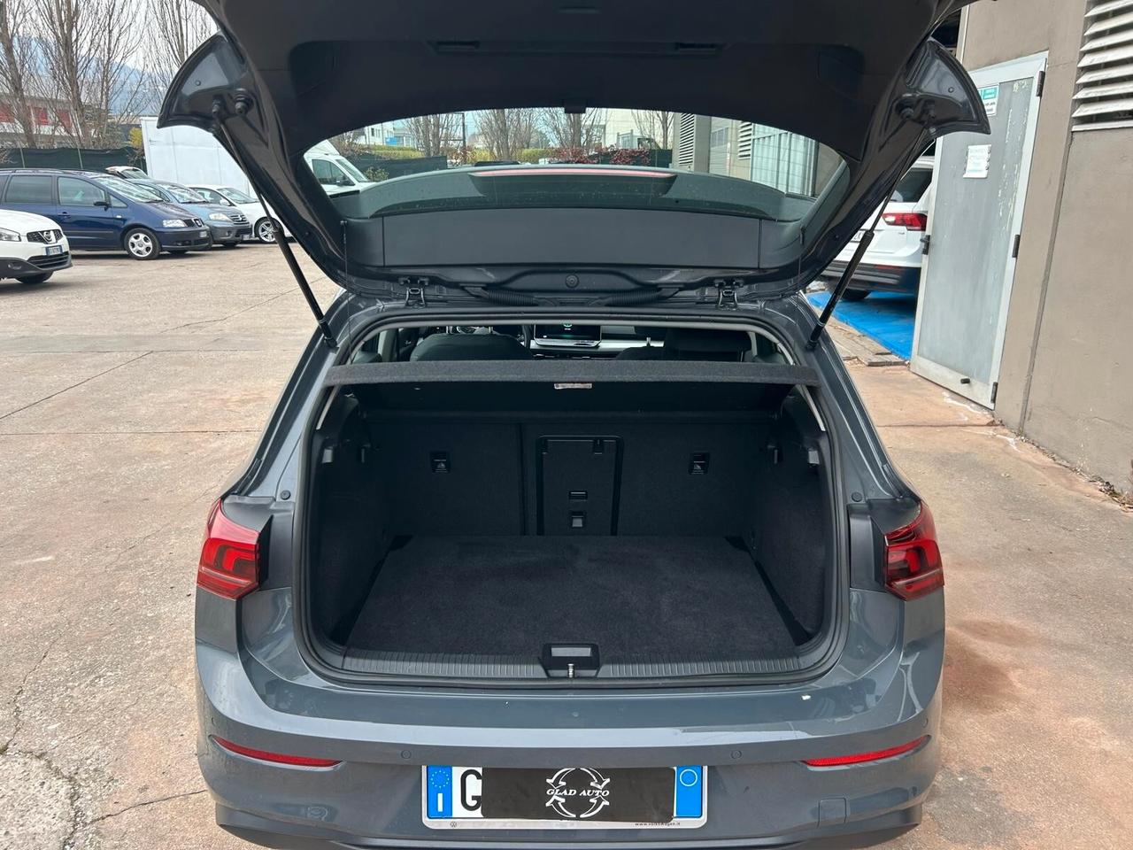 Volkswagen Golf VIII 2025 2.0 tdi Life 115cv PREZZO REALE