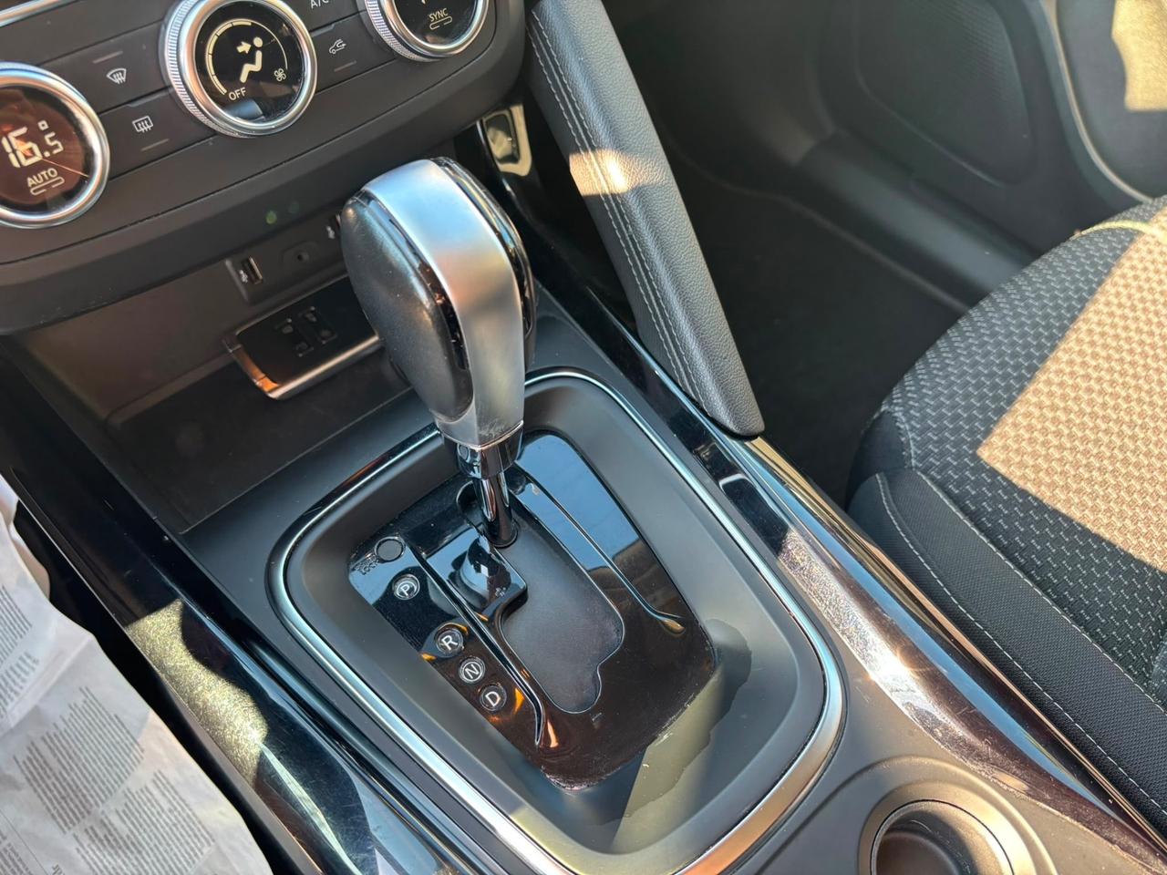 Renault Kadjar Blue dCi 8V 115CV EDC Techno