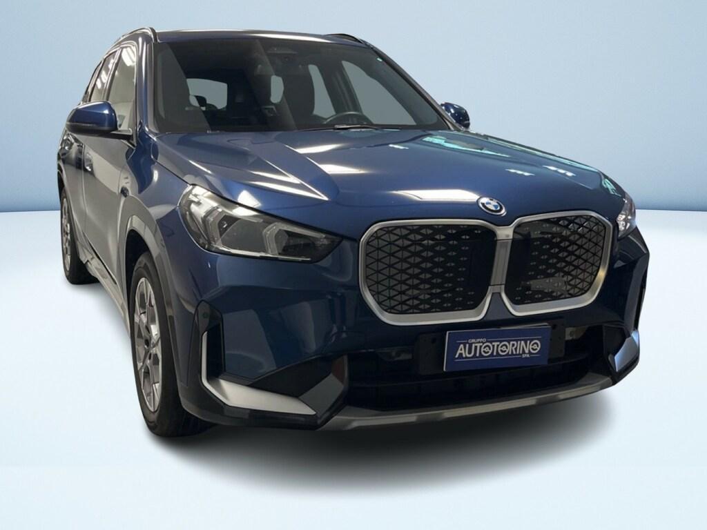 BMW iX1 20 X-Line eDrive