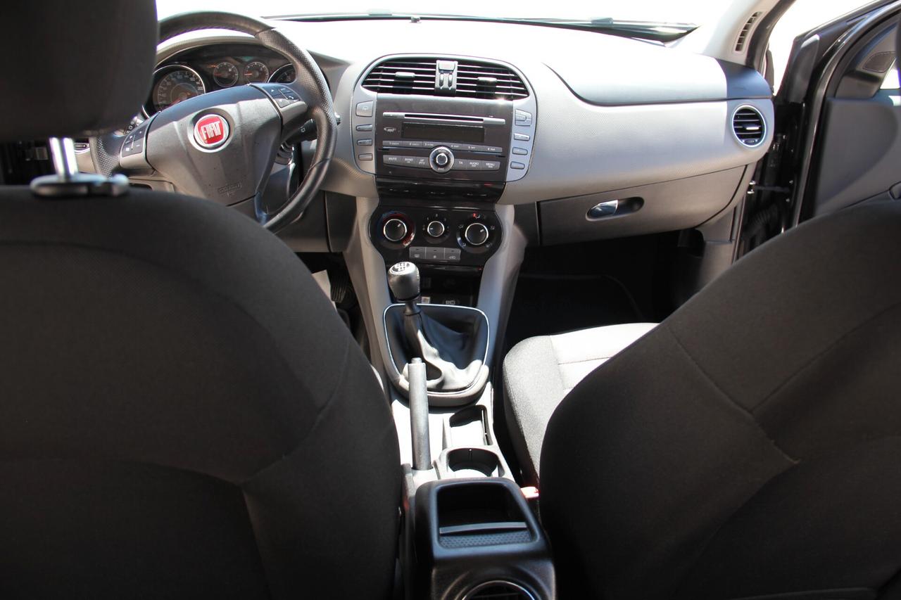 Fiat Bravo 1.4 Multiair T 140 CV S&S Dynamic