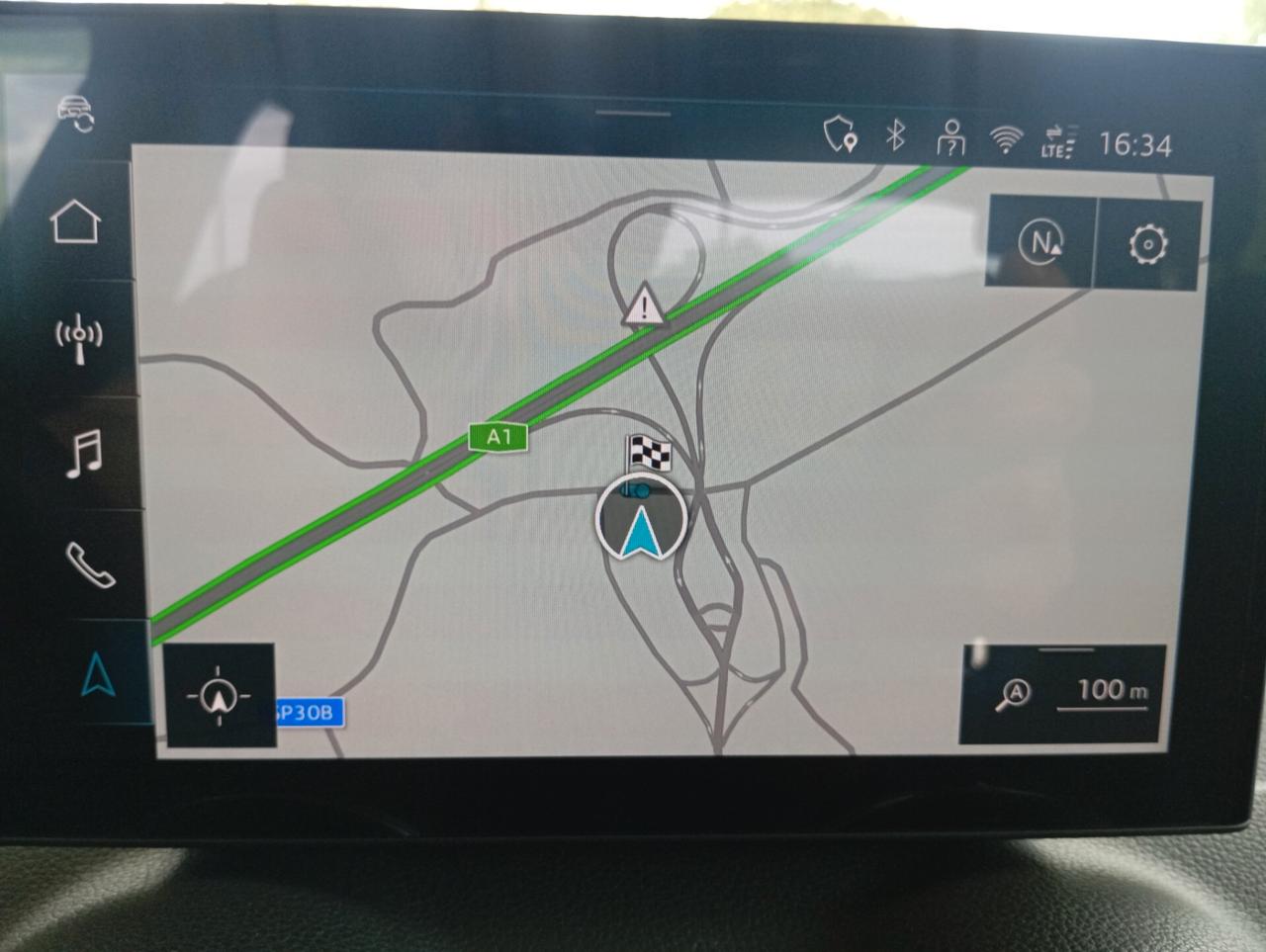 Audi Q2 35 TDI S tronic line