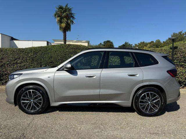 BMW X1 xDrive 20d Msport AUT - NAVI - LED - TELEC. - 18