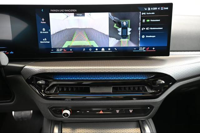 BMW 420 d xDrive 48V Msport +tetto+Hud+360°+Pelle
