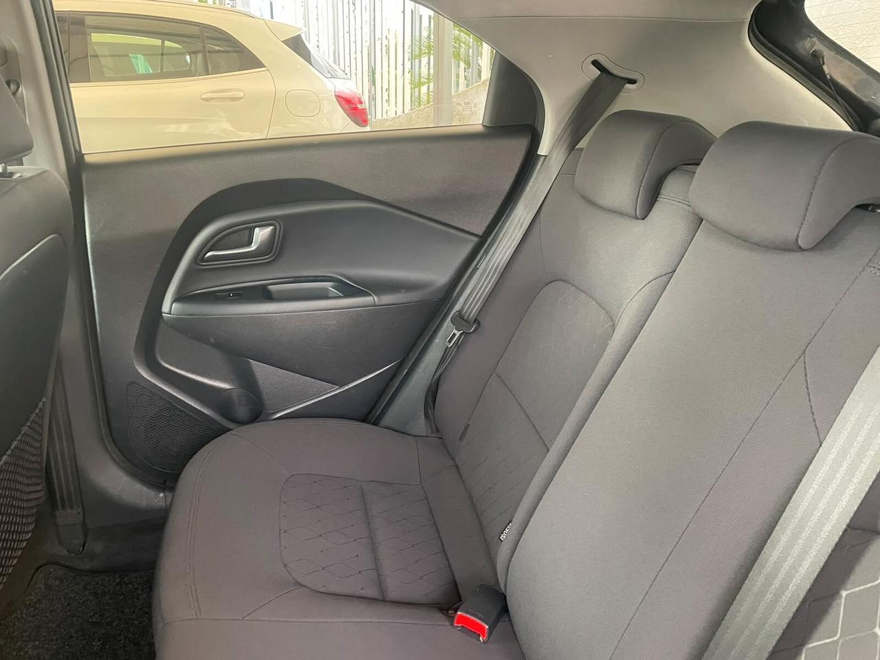 Kia Rio 1.4 CRDi 5p.S&S High Tech