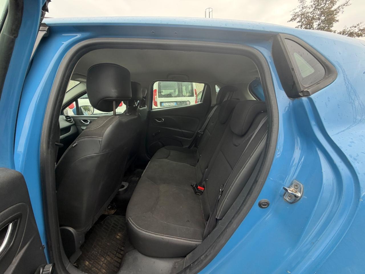 Renault Clio 1.5 dCi 8V 75CV 5 porte Wave