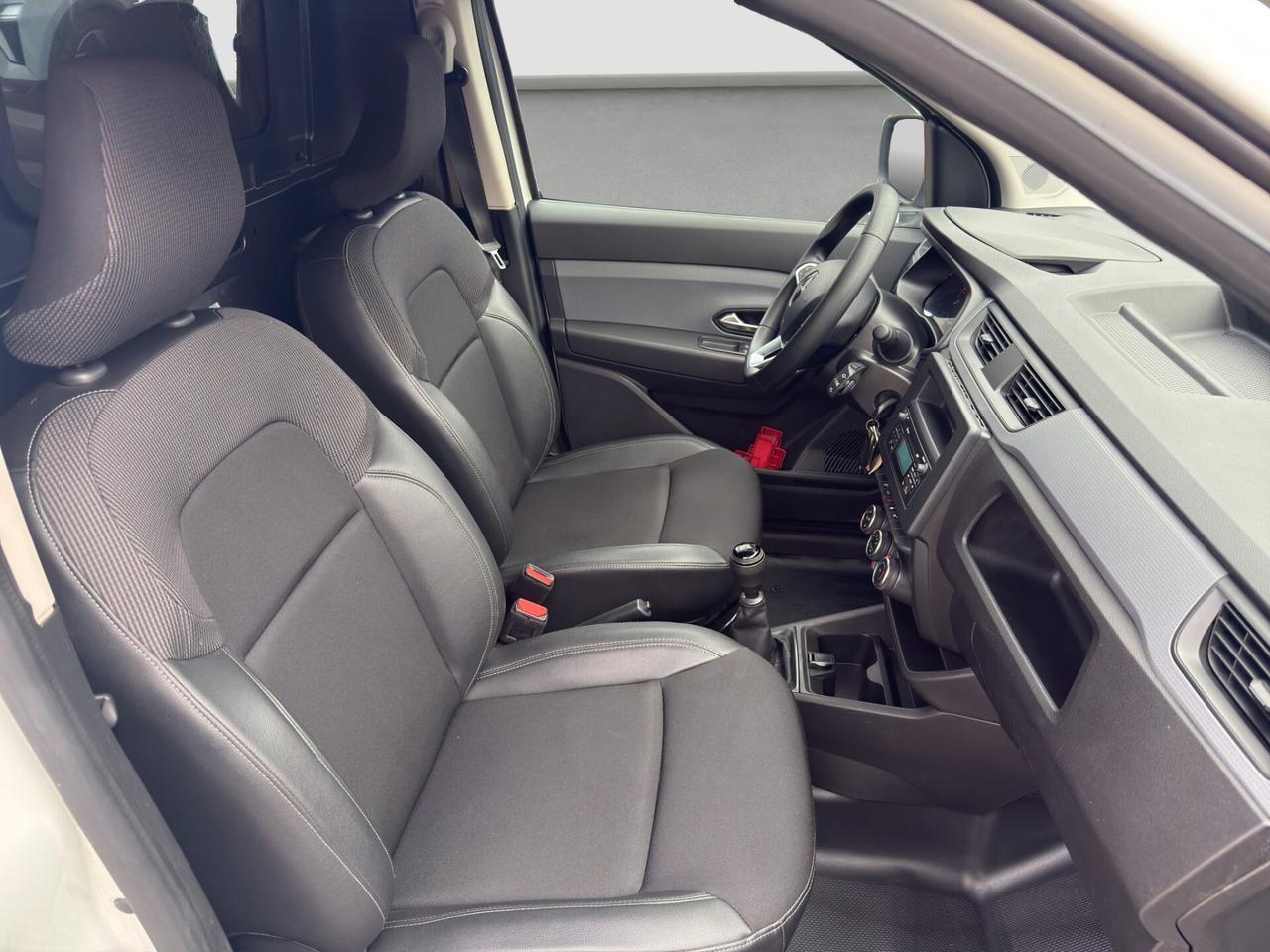 Renault Express 1.4 Blue dCi 75 Van