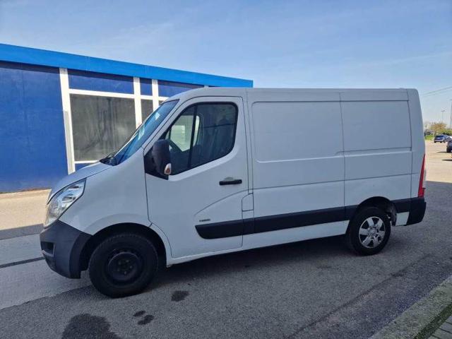 OPEL Movano 28 2.3 CDTI 130CV PC-TN FWD Furgone Edition