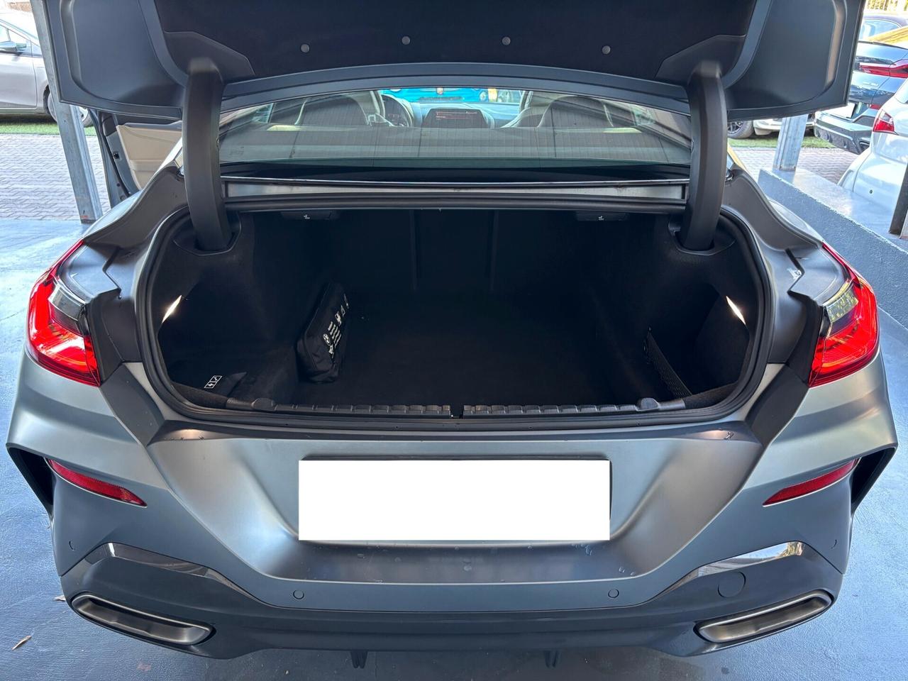 Bmw 850 M850i xDrive Coupé