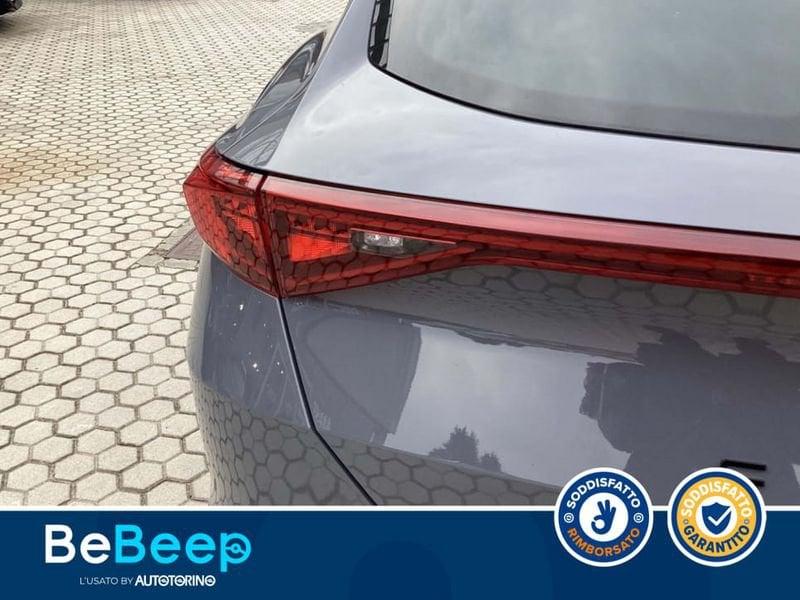 Cupra Formentor 1.4 E-HYBRID DSG