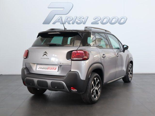 CITROEN C3 Aircross PureTech 110CV S&S Plus *PROMO PARISI GROUP*