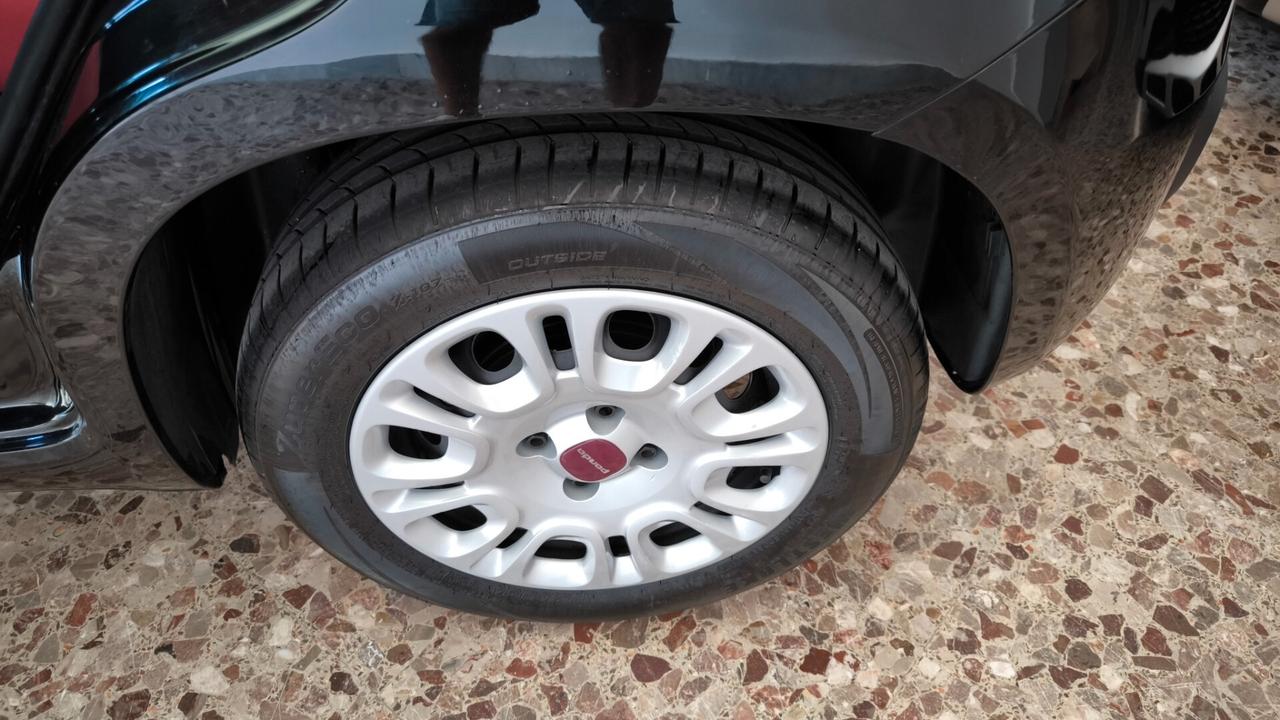 Fiat Panda 1.2 Easy