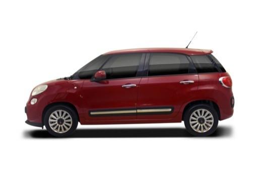 FIAT 500L 2012 - 500L 1.6 mjt Pop Star 120cv E6