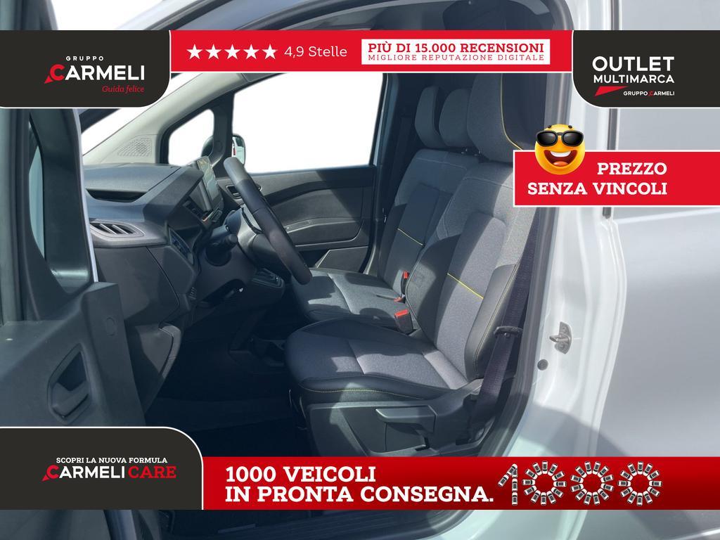 Renault Kangoo III Furgone Kangoo Van E-Tech Ac22/Dc80 L1 Comfort Range My24