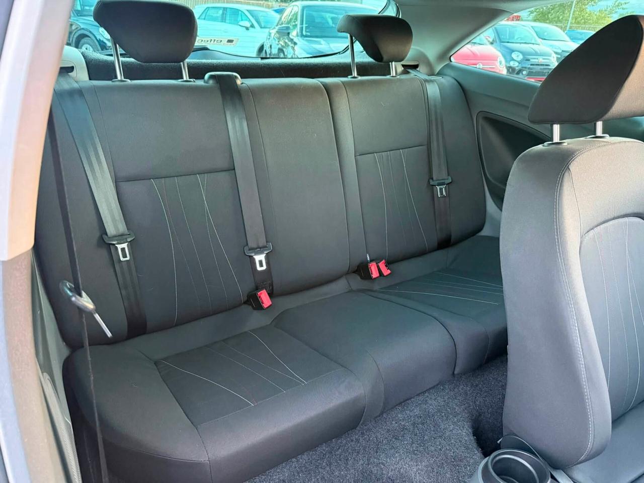 Seat Ibiza 1.2 TDI CR 3p. UNICOP (LEGGI NOTE)