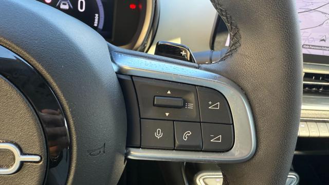 FIAT 600 HYBRID 1.2 110CV DCT MHEV LA PRIMA*24M.G*CAM360°*